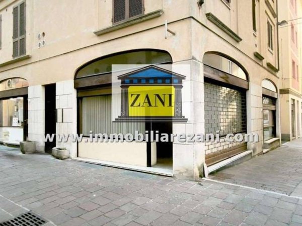 negozio in affitto a Salsomaggiore Terme