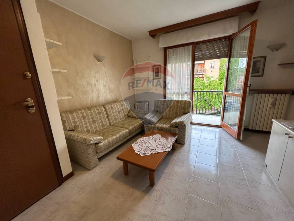 appartamento in affitto a Salsomaggiore Terme
