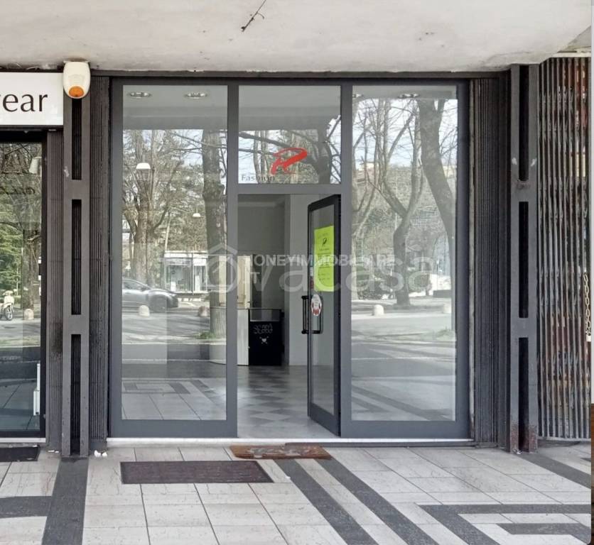 monolocale in affitto a Salsomaggiore Terme