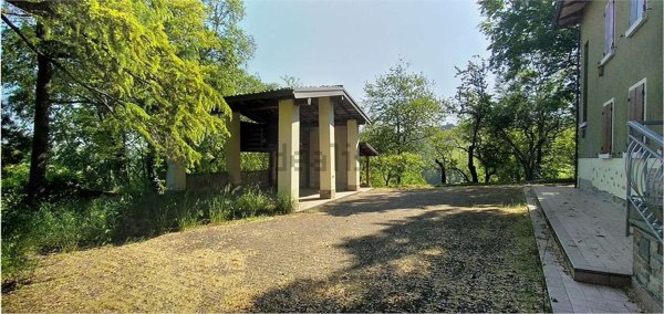 casa semindipendente in affitto a Salsomaggiore Terme