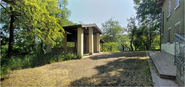 casa semindipendente in affitto a Salsomaggiore Terme