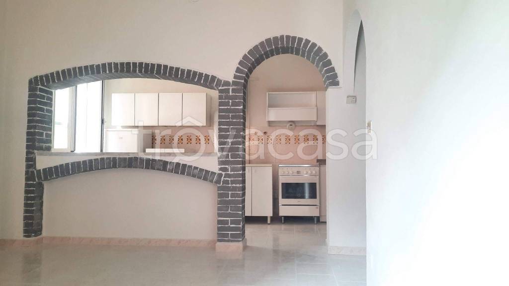 appartamento in affitto a Salsomaggiore Terme