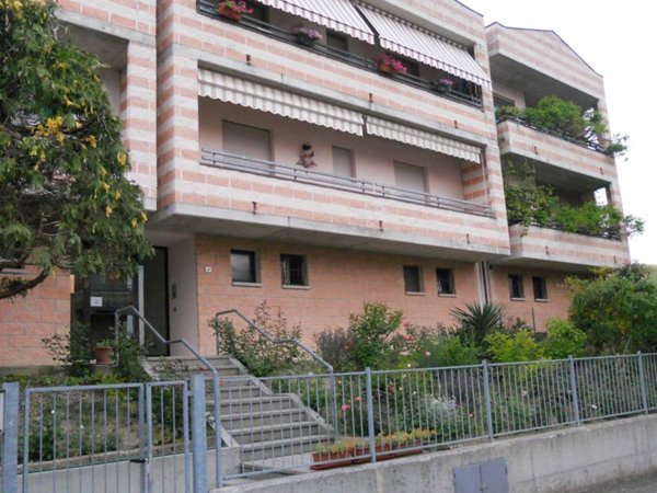 appartamento in affitto a Salsomaggiore Terme in zona Tabiano Bagni