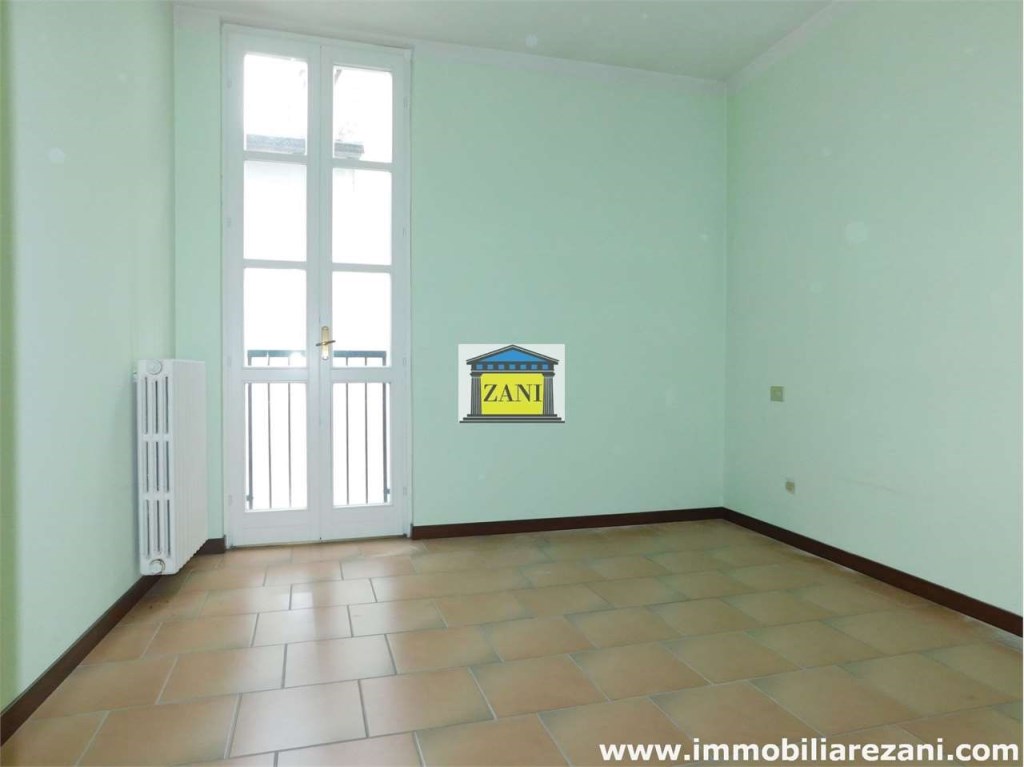 appartamento in affitto a Salsomaggiore Terme