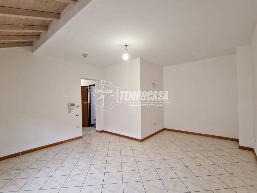 appartamento in affitto a Salsomaggiore Terme