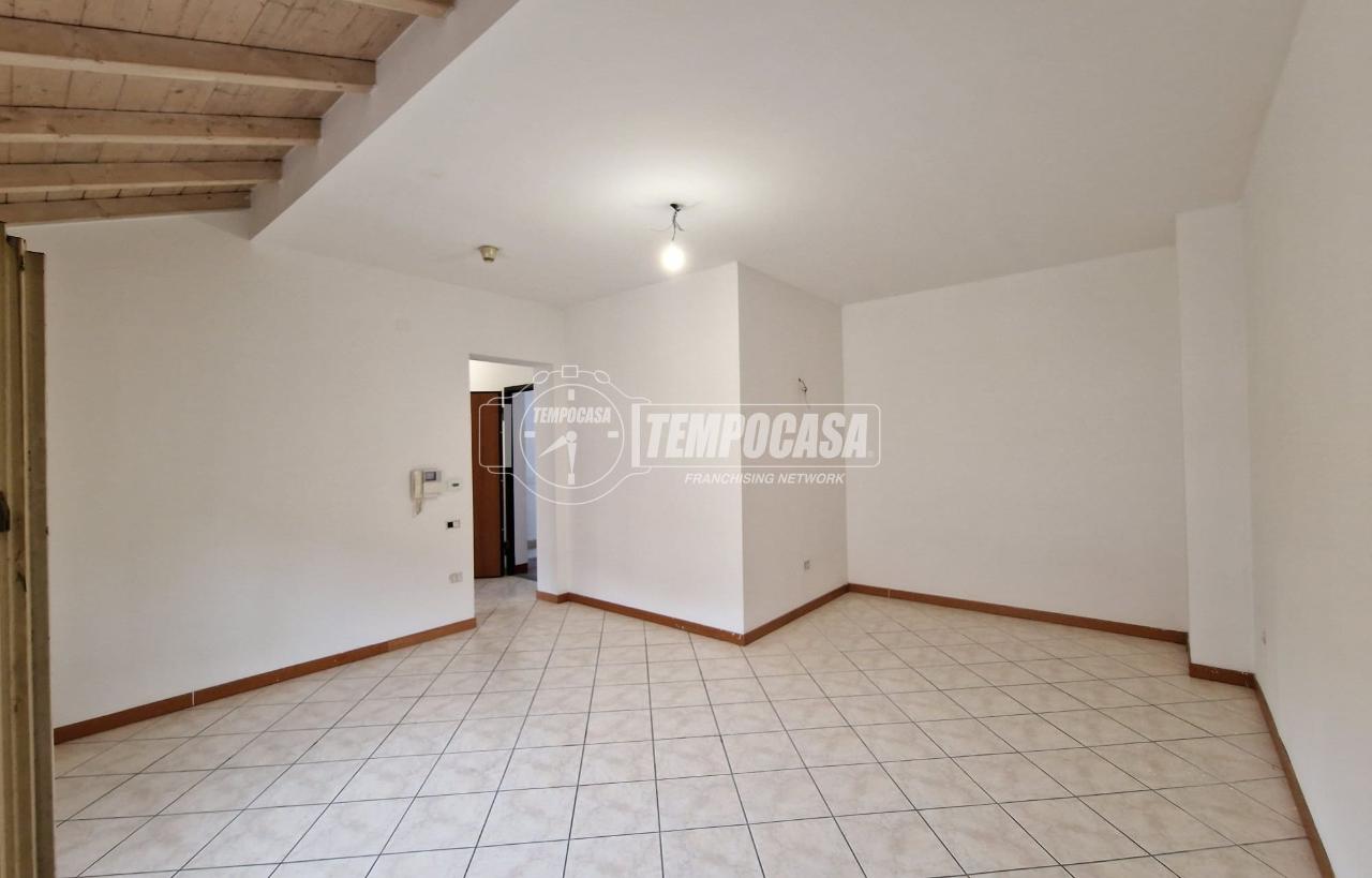 appartamento in affitto a Salsomaggiore Terme