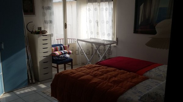 appartamento in affitto a Salsomaggiore Terme