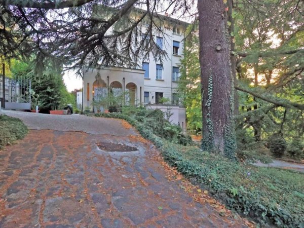 appartamento in affitto a Salsomaggiore Terme