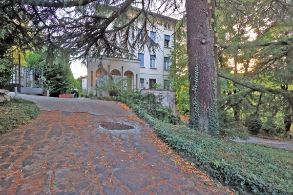 appartamento in affitto a Salsomaggiore Terme