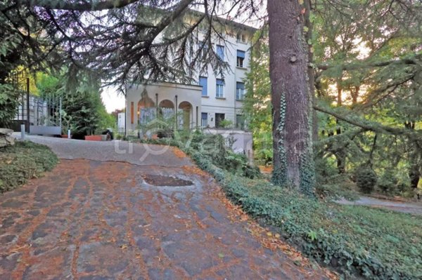 appartamento in affitto a Salsomaggiore Terme