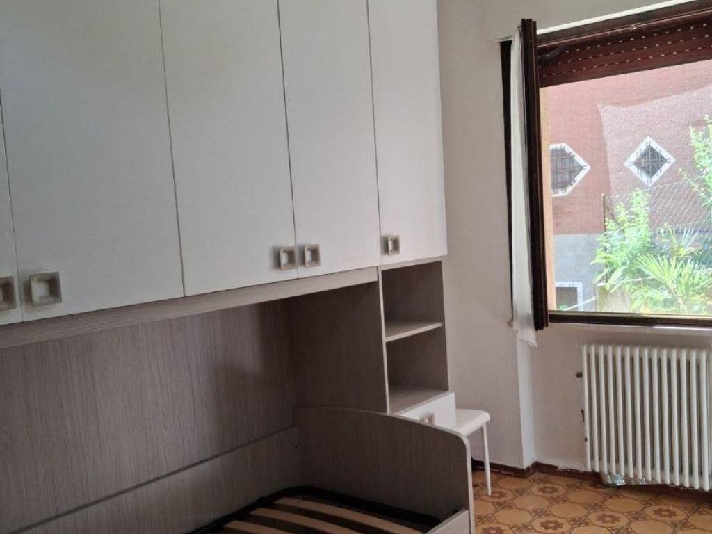 appartamento in affitto a Salsomaggiore Terme