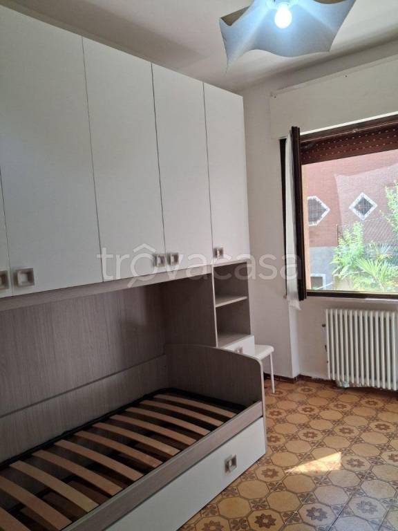 appartamento in affitto a Salsomaggiore Terme