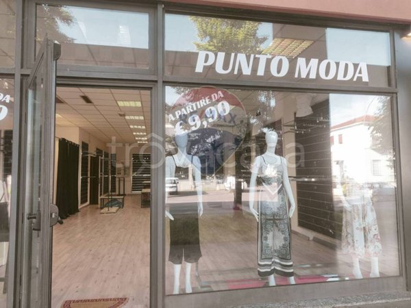 negozio in affitto a Salsomaggiore Terme