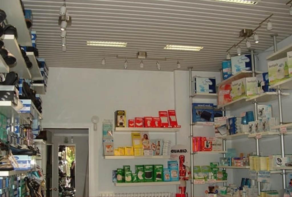 locale commerciale in affitto a Salsomaggiore Terme