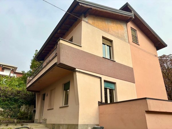 appartamento in affitto a Salsomaggiore Terme