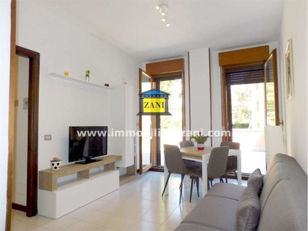 appartamento in affitto a Salsomaggiore Terme