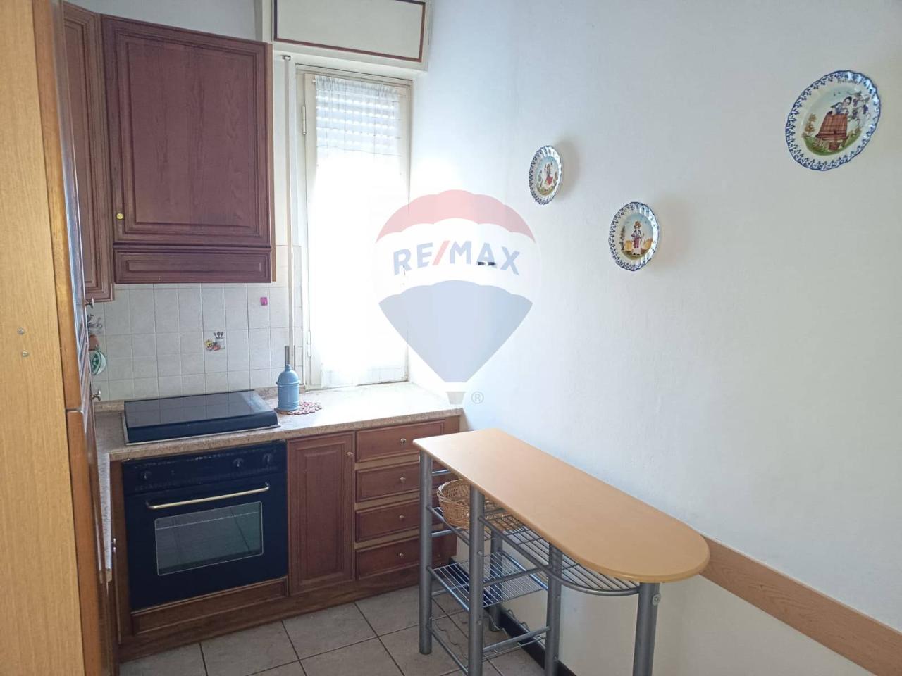 appartamento in affitto a Salsomaggiore Terme