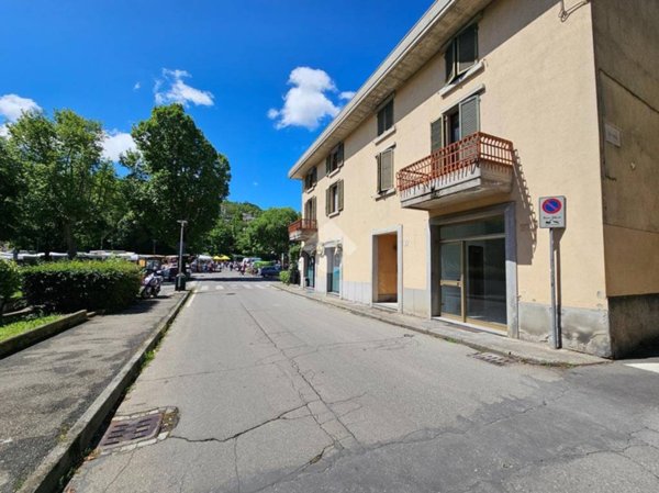 negozio in affitto a Salsomaggiore Terme