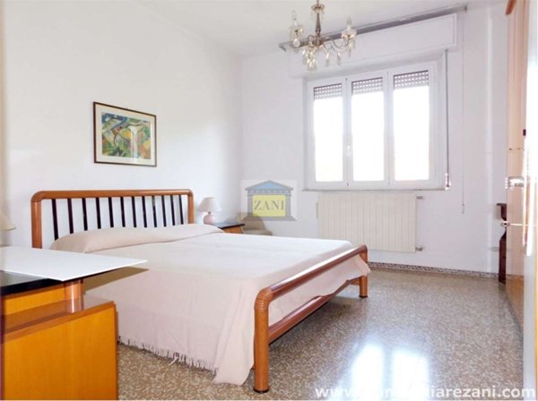 appartamento in affitto a Salsomaggiore Terme