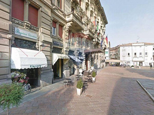 negozio in affitto a Salsomaggiore Terme