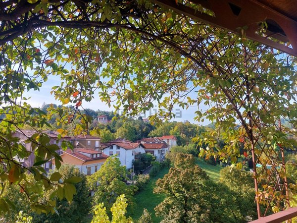 appartamento in affitto a Salsomaggiore Terme