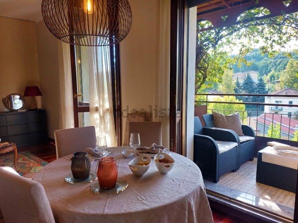 appartamento in affitto a Salsomaggiore Terme