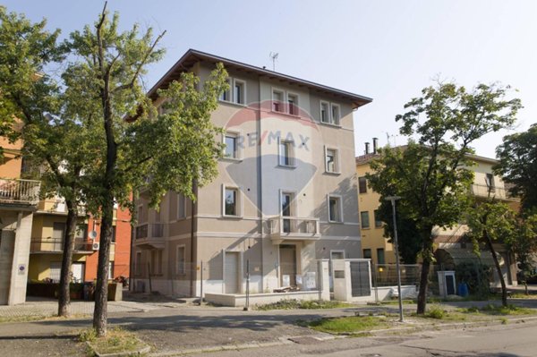appartamento in affitto a Salsomaggiore Terme