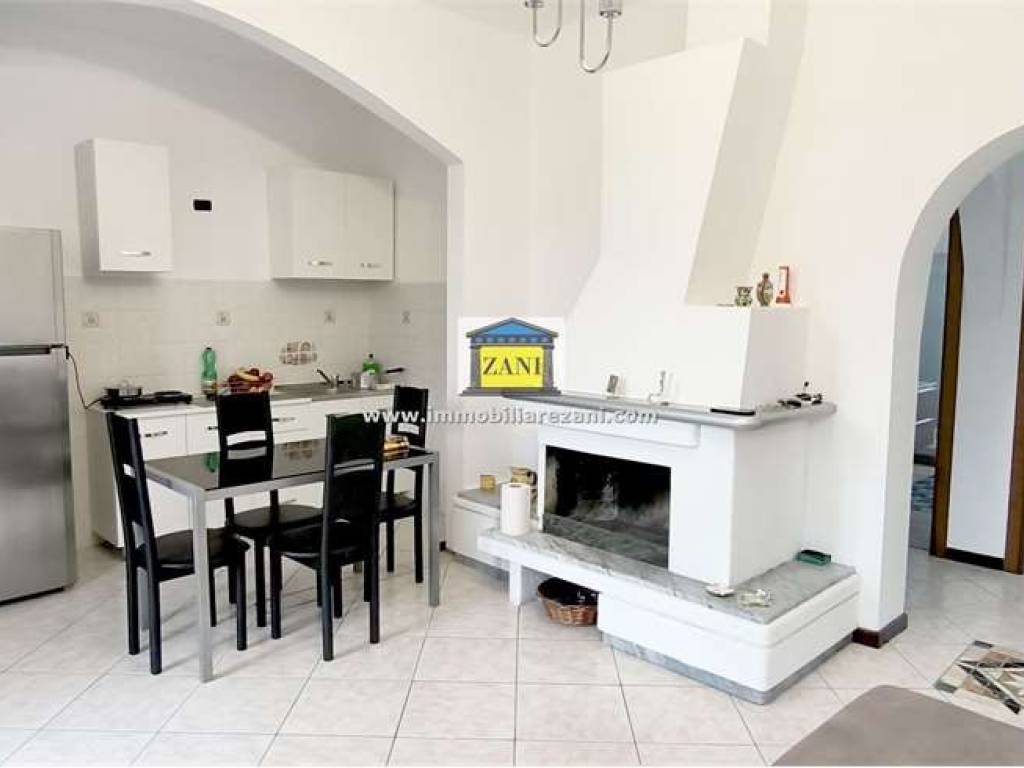 appartamento in affitto a Salsomaggiore Terme