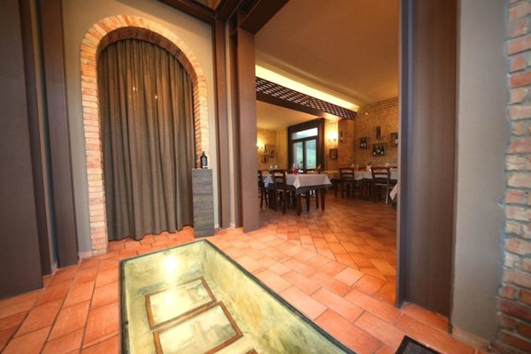 negozio in affitto a Salsomaggiore Terme