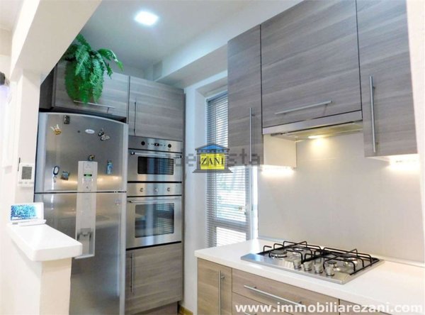 appartamento in affitto a Salsomaggiore Terme