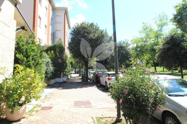 appartamento in affitto a Salsomaggiore Terme