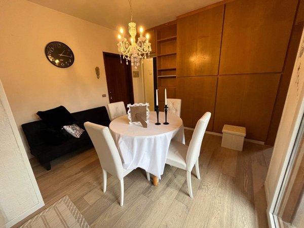 appartamento in affitto a Salsomaggiore Terme in zona Tabiano Bagni