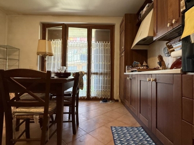 appartamento in affitto a Salsomaggiore Terme in zona Tabiano Bagni