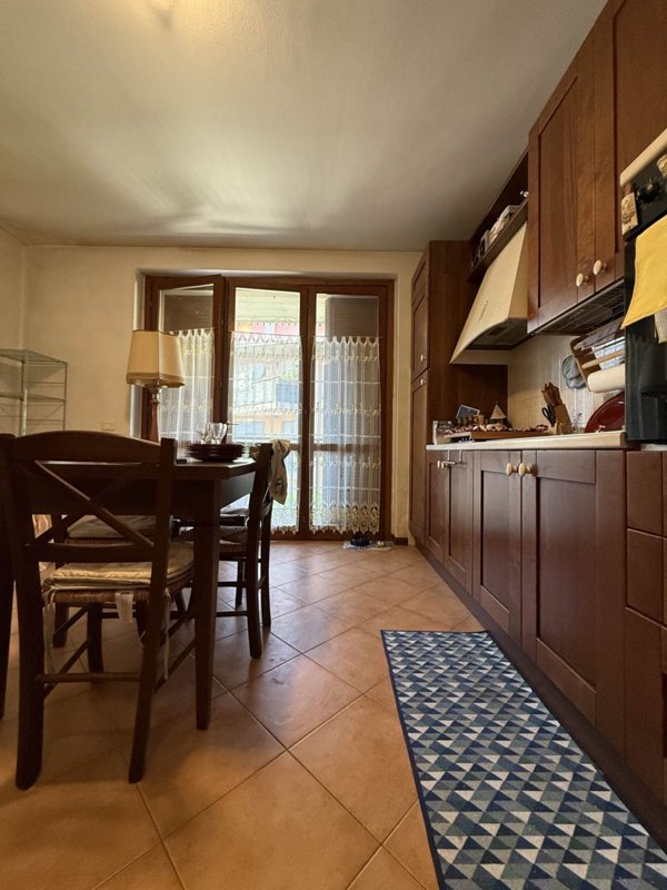 appartamento in affitto a Salsomaggiore Terme in zona Tabiano Bagni