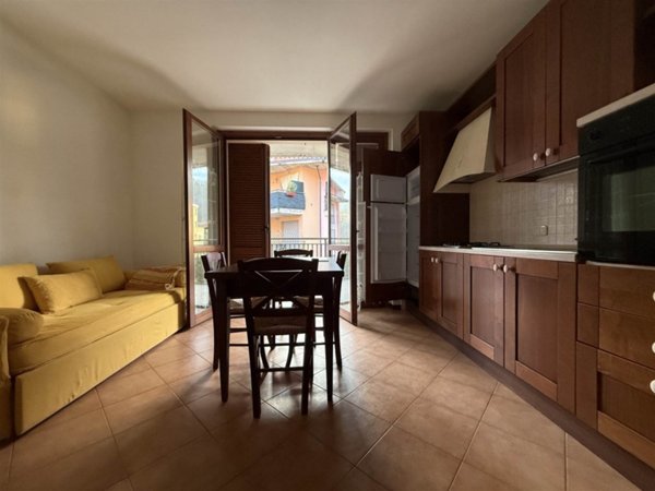 appartamento in affitto a Salsomaggiore Terme in zona Tabiano Bagni