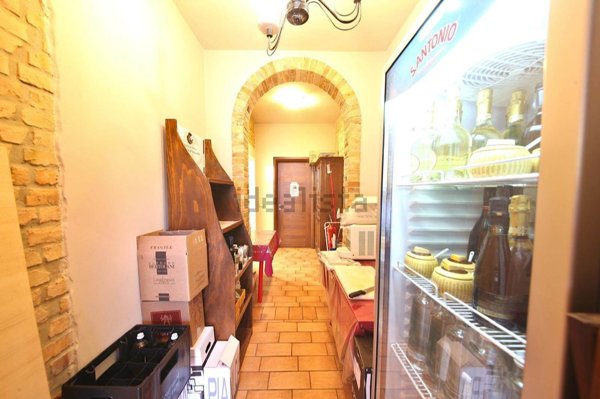 negozio in affitto a Salsomaggiore Terme