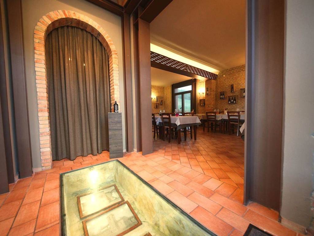 negozio in affitto a Salsomaggiore Terme