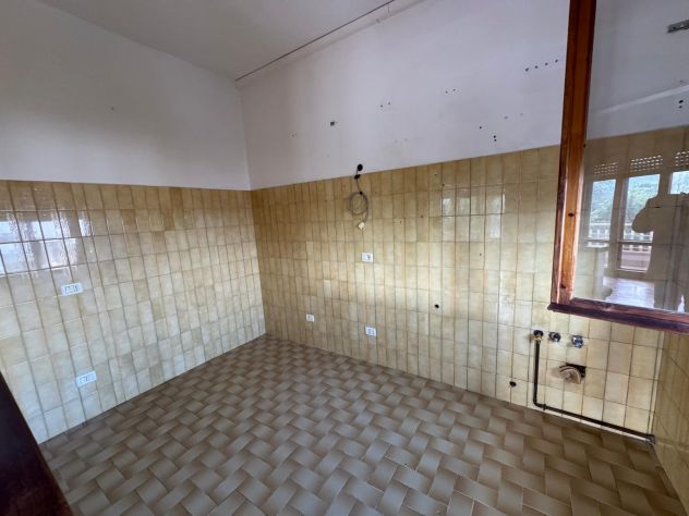 appartamento in affitto a Salsomaggiore Terme