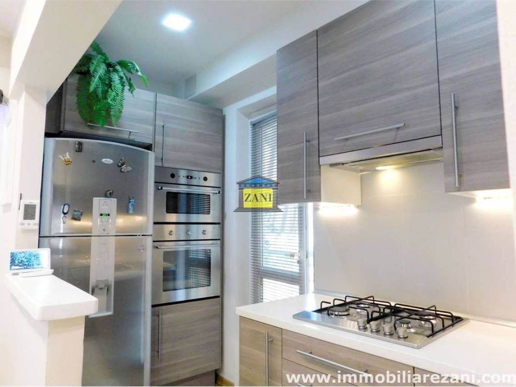 appartamento in affitto a Salsomaggiore Terme