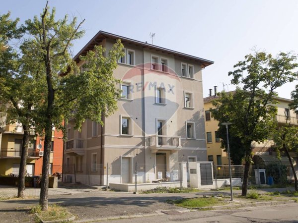 appartamento in affitto a Salsomaggiore Terme