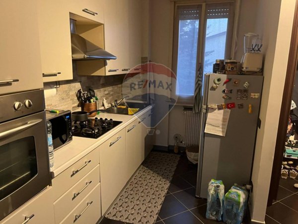 appartamento in affitto a Salsomaggiore Terme