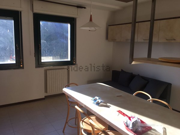 appartamento in affitto a Salsomaggiore Terme