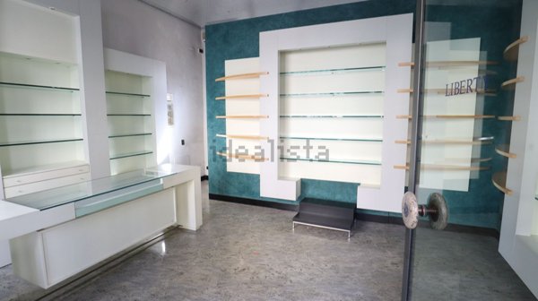 ufficio in affitto a Salsomaggiore Terme