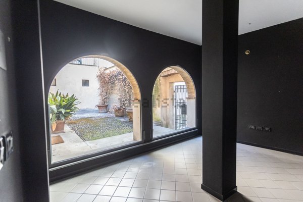 ufficio in affitto a Salsomaggiore Terme