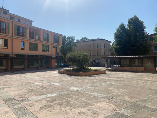 negozio in affitto a Salsomaggiore Terme