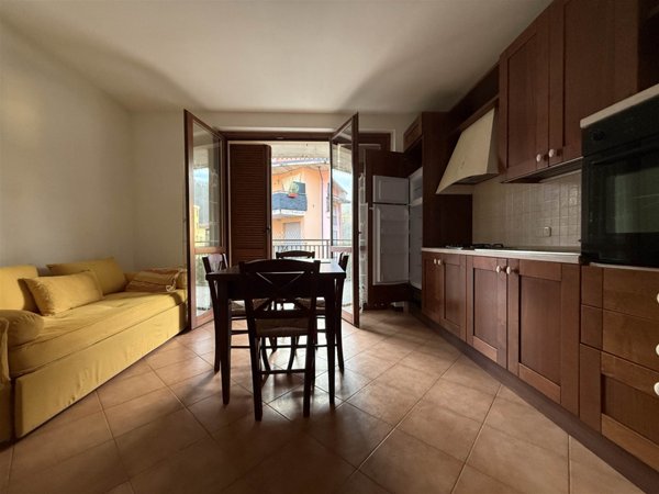 appartamento in affitto a Salsomaggiore Terme in zona Tabiano Bagni