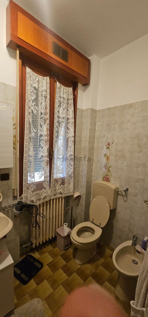 appartamento in affitto a Salsomaggiore Terme