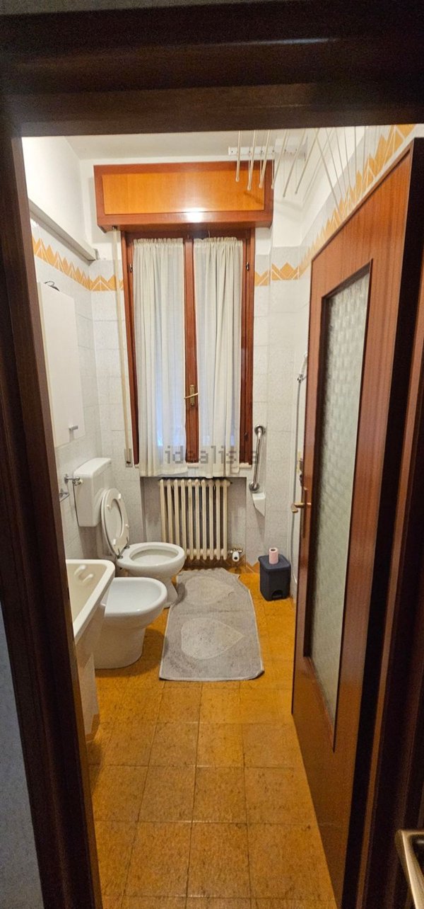 appartamento in affitto a Salsomaggiore Terme