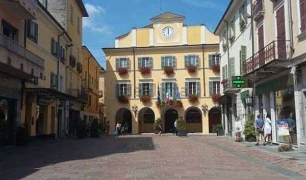appartamento in affitto a Salsomaggiore Terme