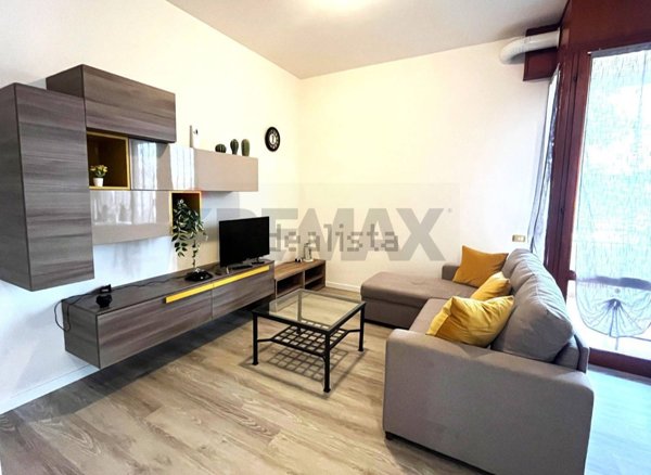 appartamento in affitto a Salsomaggiore Terme